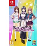 Pretty Girls Game Collection [ Switch]